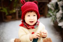 -BabyA 专业婴童摄影(古北时尚广场店)