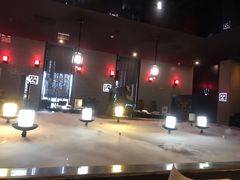 -梅筑·创意料理(王府井百货店)