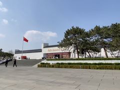 -中国人民抗日战争纪念雕塑园