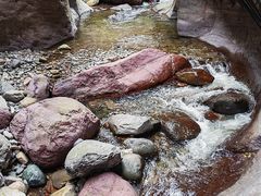 -小五台金河景区