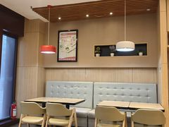 大堂-真阿婆水饺(科技路西口店)
