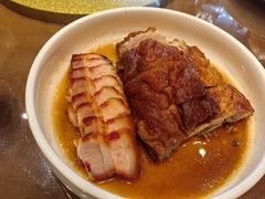 -熠盛粤味·顺德桑拿鸡(永康路店)