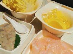 -海底捞火锅(长沙华创国际广场店)