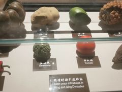 -中国农业博物馆