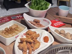 -季季红火锅(长沙步行街店)