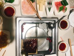 -海底捞火锅(天一广场亚细亚店)