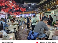 -石饮红星包子(中山路店)