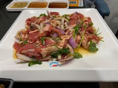 招牌肥牛-杨记齐齐哈尔烤肉(总店)