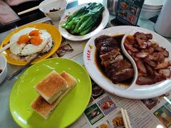 -澳门陈光记烧味饭店(万象城店)