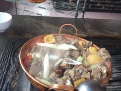 -象山村腊排骨(丽江总店)