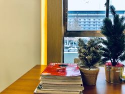 -THE LOG SALON 记录