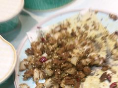 -清真•蜀风园(丁字沽总店)