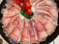 -丽江庭院之丽江往事(安定门店)