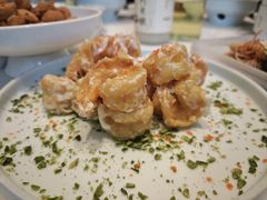 -有锞私房菜(良乡大学城店)