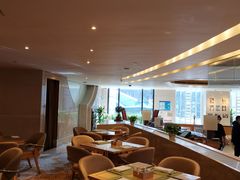 -威斯汀舞台餐厅