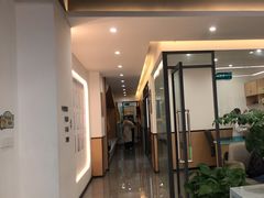 -贝利宠物医院·骨科·眼科·肿瘤转诊中心(南坪诊疗中心)