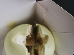 青苹果-双风车咖啡馆 Twin Windmills(六道口店)