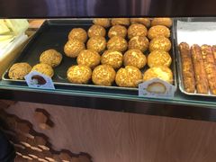 -君之狮子山·轻糖烘焙(开元Mini店)