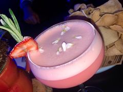 -MOSSO音乐酒吧·live house(南京旗舰店)