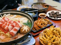 -屋里家延边朝鲜族冷面(南园店)