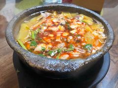 -王明古法砂锅居(开化寺店)