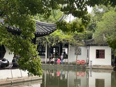 -西园戒幢律寺