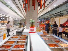 -玫瑰花园自助烤肉(顺义鑫海韵通店)