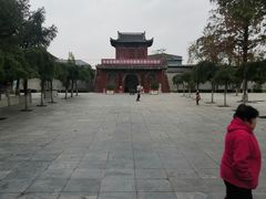 -赵州桥景区