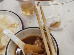 -那红花·东北菜铁锅炖(仙林金鹰店)