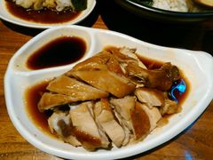-西关味(大卫城店)