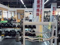 -大卫健身·普拉提