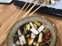 -烤五行·烧烤烤串(石佛营店)
