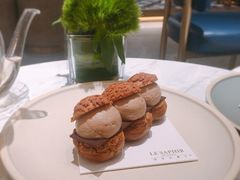 泡泡龙-LE SAPHIR 莎菲尔菓子(和兴店)