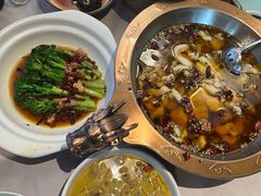 -洞庭鱼香(万科店)