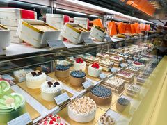 -M'CAKE(西单大悦城店)