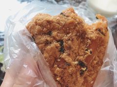 -85度C(上海茶陵北路店)