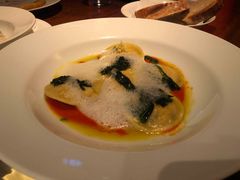 -非常时髦餐厅VUE Restaurant(外滩茂悦大酒店)