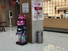 -乐汤汇温泉馆(六合店)