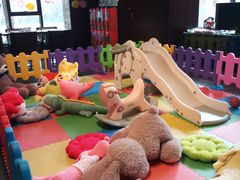 -岷山饭店-芝芝自助餐厅