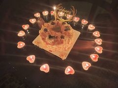 -杜哈夫DOUX RÊVE·生日蛋糕(日月光店)