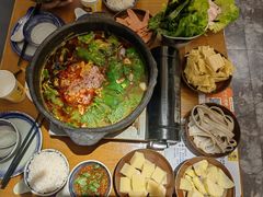 -包整·丝娃娃(一览甲秀楼风景店)