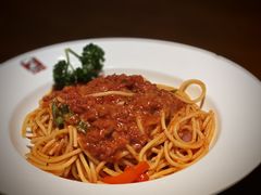 -萨贝尔意式餐厅(福清福和万达店)