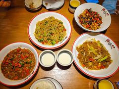 -赣饭农家·江西小炒(西乡店)