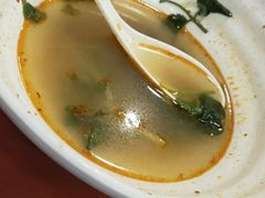 -小姜锅贴(凤凰街店)