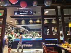 -加餐海鲜自助(集美银泰百货店)