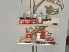 -Tims天好咖啡·贝果(融汇佳盛大厦店)