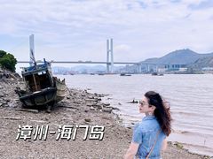 -海门岛七号餐厅