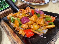 -正哥点心皇子(锦江国际广场店)