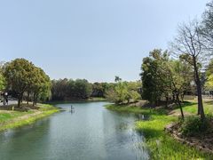 -尚贤河湿地