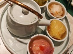 -悦得闲广式点心茶楼(蓝鲸世界店)